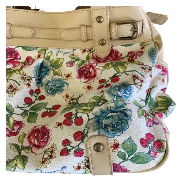 🌸 MAGGIB Fun Summer Shoulder Bag 🌸 - Picture 4 of 7